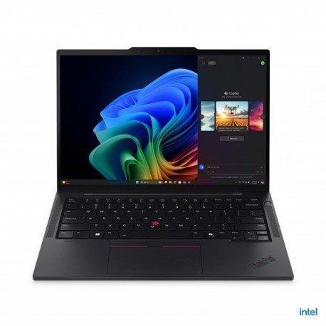 Nešiojamas kompiuteris Lenovo T14s G6 Intel