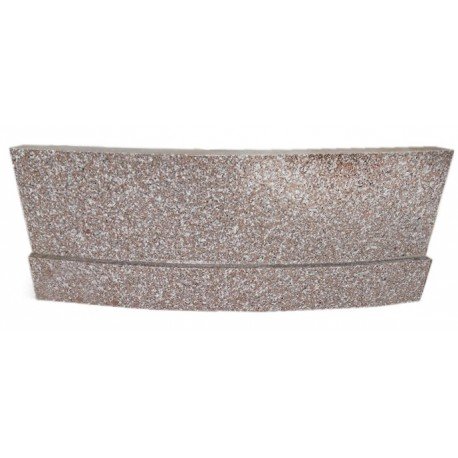 Granito gaminiai G664 Pro-GIN111012 fontano borteliai