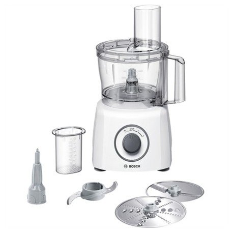 Virtuvinis kombainas Bosch MCM3110W