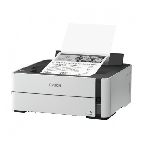 Spausdintuvas Epson EcoTank M1170
