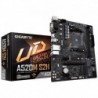 Gigabyte A520M S2H 1.0