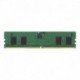Kingston KVR56U46BS6-8 8GB 5600MT/s DDR5 Non-ECC CL46 DIMM 1Rx16 