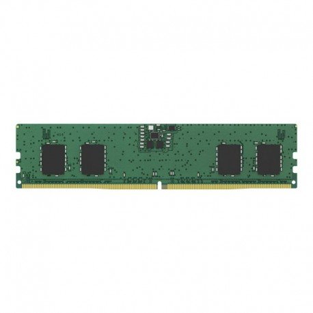 Kingston KVR56U46BS6-8 8GB 5600MT/s DDR5 Non-ECC CL46 DIMM 1Rx16 