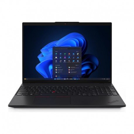 Nešiojamas kompiuteris Lenovo L16 G2 Intel