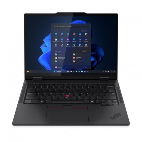 Nešiojamas kompiuteris Lenovo T14s 2-in-1 G1