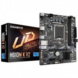 Gigabyte H610M K V2
