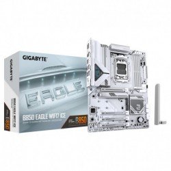 Gigabyte B850 EAGLE WF7 ICE