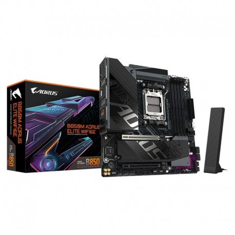 Gigabyte B850M A ELT WF6E