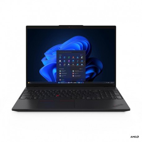 Nešiojamas kompiuteris Lenovo L16 G2 AMD