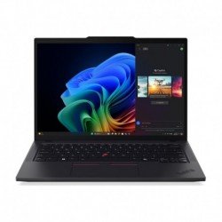Nešiojamas kompiuteris Lenovo T14 G6 AMD