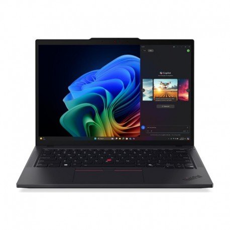 Nešiojamas kompiuteris Lenovo T14 G6 AMD