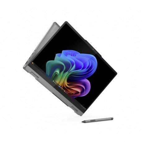 Nešiojamas kompiuteris Lenovo 5 2-in-1 14Q8X9