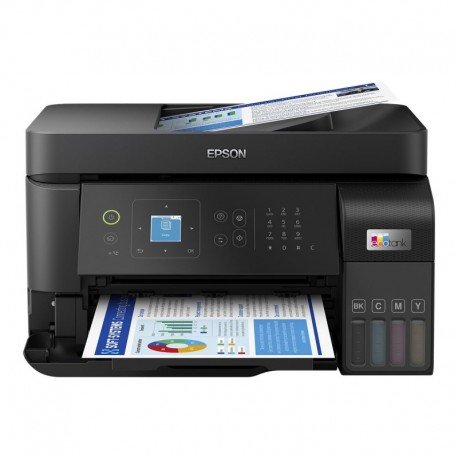 Spausdintuvas Epson EcoTank L5590