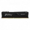 Kingston KF436C18BB/32 32GB 3600MHz DDR4 CL18 DIMM FURY Beast Black 