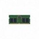 Kingston KVR56S46BS6-8  8GB 5600MT/s DDR5 Non-ECC CL46 SODIMM 1Rx16 