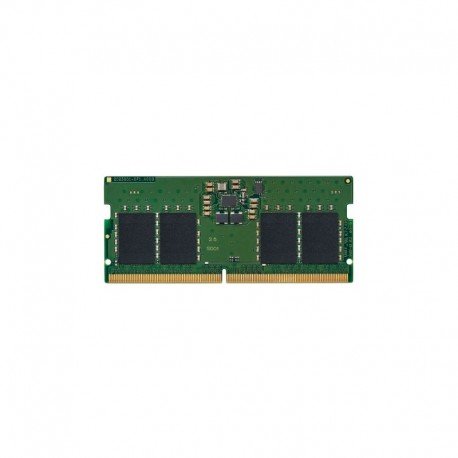 Kingston KVR56S46BS6-8  8GB 5600MT/s DDR5 Non-ECC CL46 SODIMM 1Rx16 