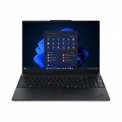 Nešiojamas kompiuteris Lenovo E16 G3 AMD