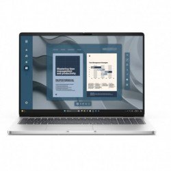 Nešiojamas kompiuteris Dell 16 PC16255