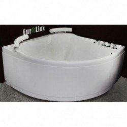 Akrilinė vonia B1550-1 be masažų simple