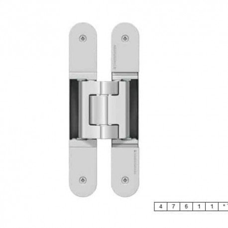 Paslepiami vyriai TE540 3D 120kg