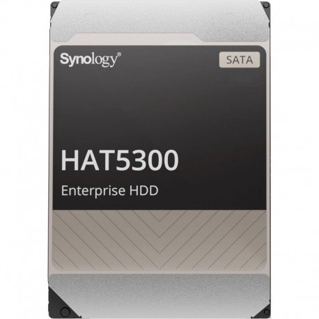 Synology HAT5300-12T