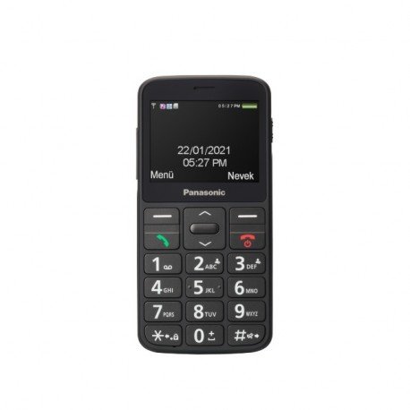 Telefonas Panasonic Easy Use Mobile Phone