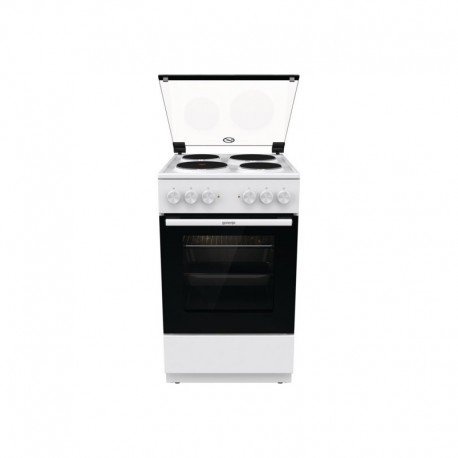 Viryklė Gorenje GE5A21WH