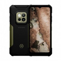 Telefonas Hammer 2 Thermal 5G Military Edition