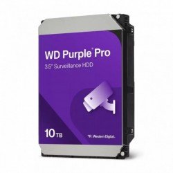 Western Digital Purple Pro Surveillance
