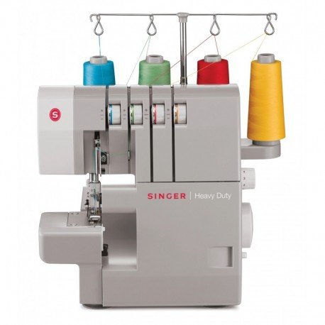 Siuvimo mašina Singer 14HD-854 Heavy Duty Serger
