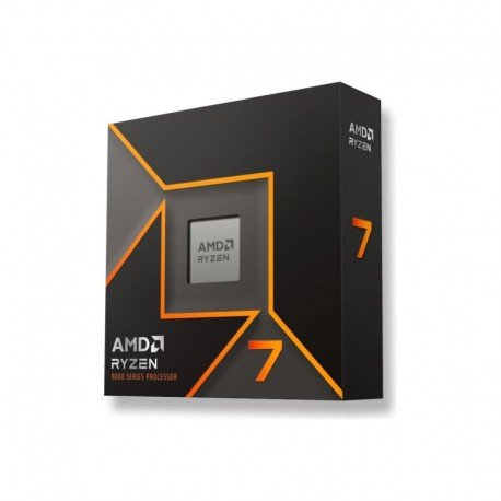 Procesorius AMD Ryzen 7 9700X 