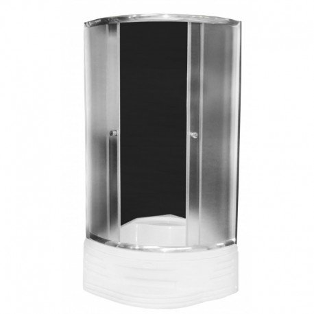 Dušo kabina 809 fabric