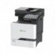 Spausdintuvas Lexmark CX735adse