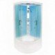 Masažinė dušo kabina K3003