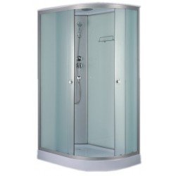 Dušo kabina K876E fabric