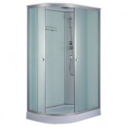 Dušo kabina K877E fabric