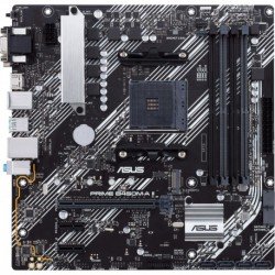 Asus PRIME B450M-A II