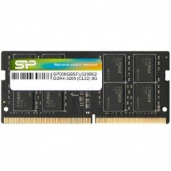 Silicon Power 	SP008GBSFU320X02
