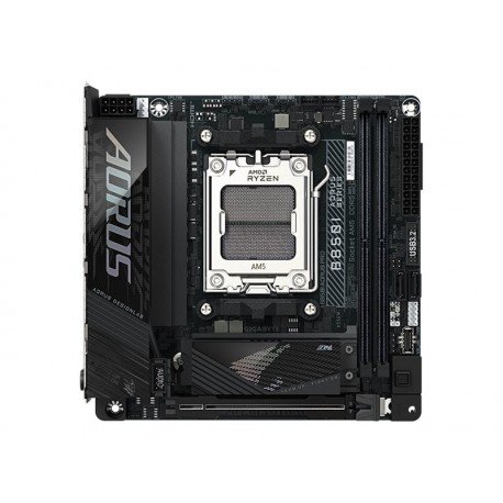 Gigabyte B850I AORUS PRO