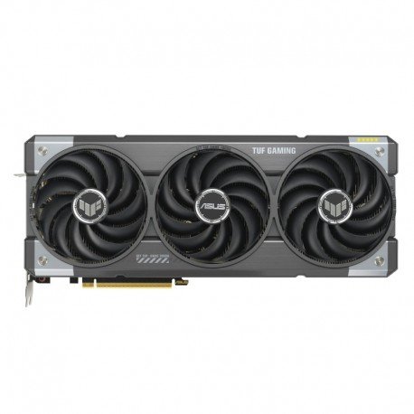 Vaizdo plokštė Asus TUF Gaming GeForce RTX 5070 Ti 16GB GDDR7 OC Edition