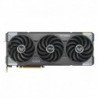Vaizdo plokštė Asus TUF Gaming GeForce RTX 5070 Ti 16GB GDDR7 OC Edition
