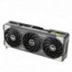 Vaizdo plokštė Asus TUF Gaming GeForce RTX 5070 Ti 16GB GDDR7 OC Edition