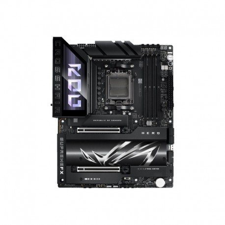 Asus ROG CROSSHAIR X870E HERO