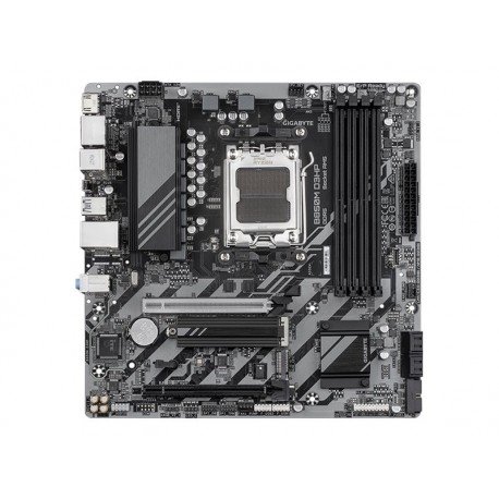Gigabyte B850M D3HP