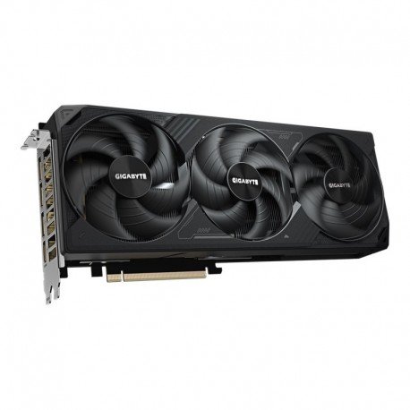 Vaizdo plokštė Gigabyte GeForce RTX 5080 WINDFORCE OC SFF 16G