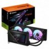 Vaizdo plokštė Gigabyte AORUS GeForce RTX 5090 XTREME WATERFORCE 32G