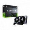 Vaizdo plokštė MSI GeForce RTX 5060 8G VENTUS 2X OC