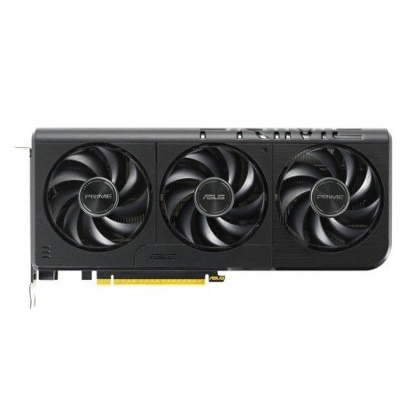 Vaizdo plokštė Asus PRIME GeForce RTX 5060 8GB GDDR7 OC Edition