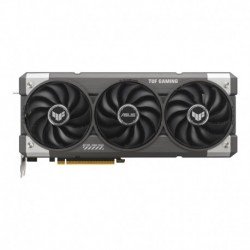 Vaizdo plokštė Asus TUF Gaming GeForce RTX 5060 8GB GDDR7 OC Edition