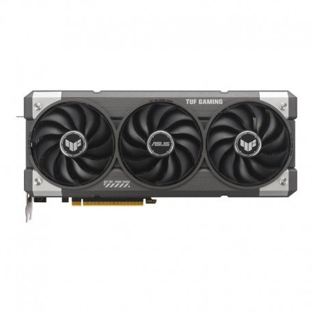 Vaizdo plokštė Asus TUF Gaming GeForce RTX 5060 8GB GDDR7 OC Edition